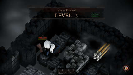Slayer: The Demon Haunted World game cover