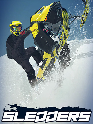 Sledders – v1.1.2 game cover