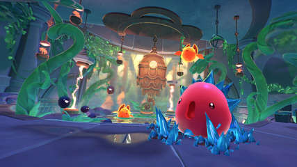 Slime Rancher 2 – v1.0.0 (Release) + Bonus Soundtrack game cover