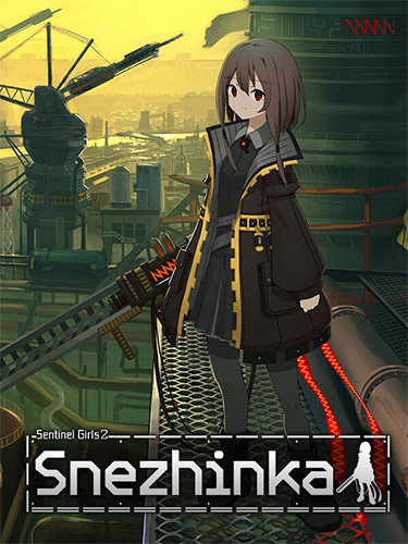 Snezhinka: Sentinel Girls 2, v1.2.4 + Bonus Content game cover