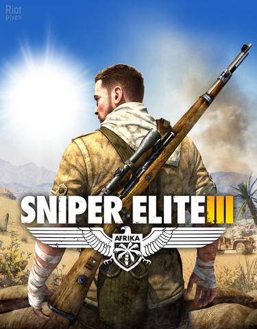 Sniper Elite 3 – v1.15a + All DLCs + Multiplayer cover