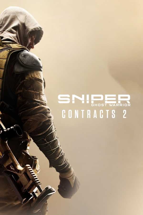 Sniper Ghost Warrior Contracts 2: Deluxe Arsenal Edition + Update 4 (Butcher’s Banquet) + 23 DLCs cover