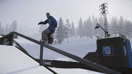 SNOW: The Ultimate Edition – v1.1.0.2/Update 4 game cover
