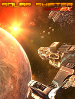 Solar Shifter EX cover