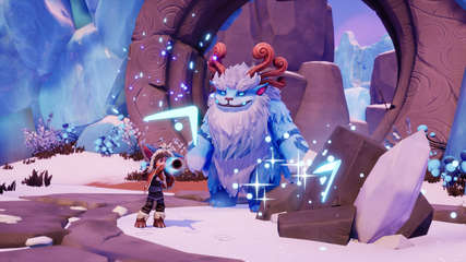 Song of Nunu: A League of Legends Story + Bonus Soundtrack + Windows 7 Fix game cover