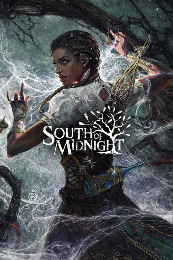 South of Midnight: Premium Edition – v1.1.0-184977 + 2 DLCs/Bonuses cover