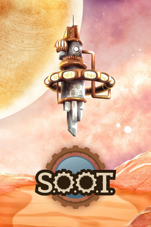 SOOT – v1.28 game cover
