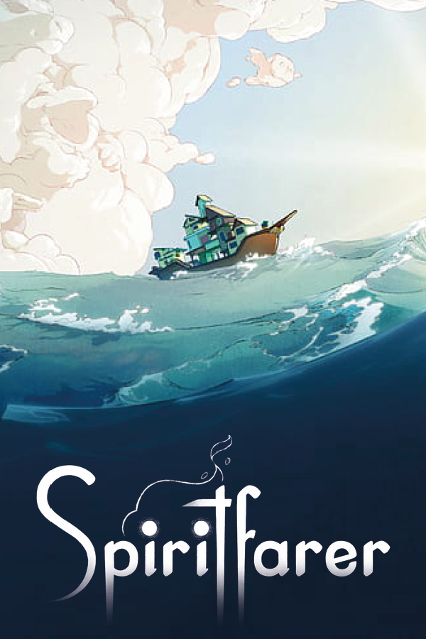Spiritfarer: Farewell Edition + Bonus Content game cover