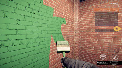 Sports: Renovations cover