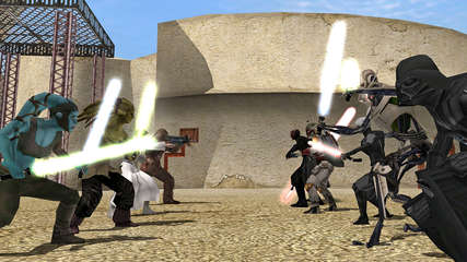 STAR WARS: Battlefront Classic Collection cover