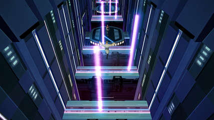 STAR WARS: Episode I: Jedi Power Battles cover