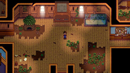 Stardew Valley – v1.6.0 Build 24079 game cover