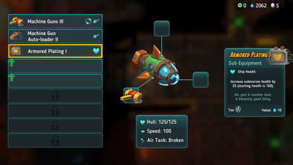 SteamWorld Heist II – v1.3 + Bonus Soundtrack + Windows 7 Fix cover