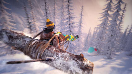 Steep – v1.23.7640008 Offline Crack + 6 DLCs* cover