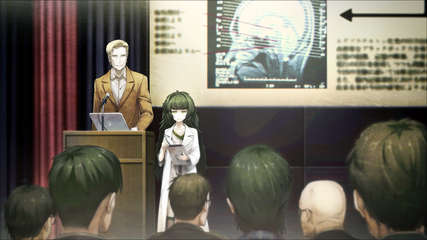 Steins;Gate 0 game cover
