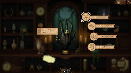 Strange Antiquities – v1.0.29 + Bonus OST cover