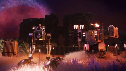 Stranded: Alien Dawn – Premium Edition, v1.23.250612 (Denuvoless) + 3 DLCs/Bonuses cover