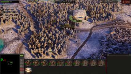 Strategic Mind: Spirit of Liberty – v1.0.1 cover