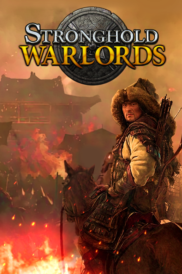 Stronghold: Warlords – v1.10.23892.D + 5 DLCs/Bonus Content cover