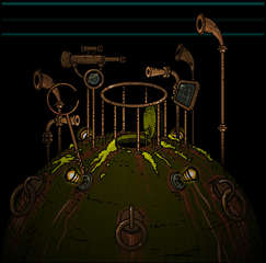 Submachine: Legacy – v1.0.17 game cover