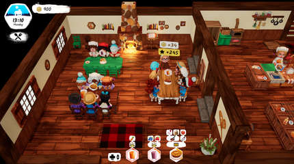 Sugar Shack – v1.0.3-rev6153 + Windows 7 Fix cover