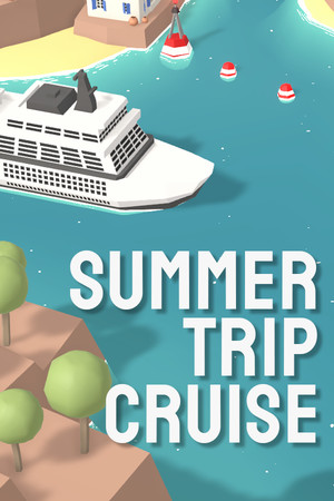 Summer Trip Cruise – v1.0.0 + Bonus OST game cover