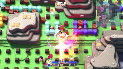 SUPER BOMBERMAN R 2 – v1.2.0 cover