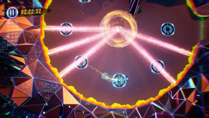Super High Ball: Pinball Platformer game cover