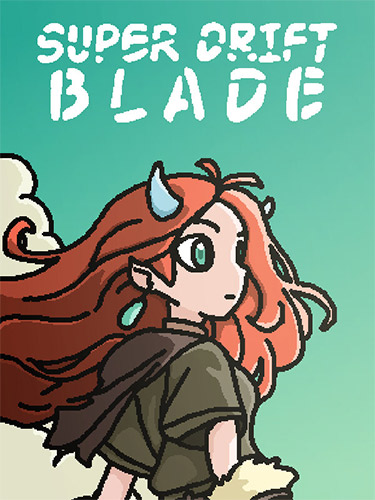 Super Drift Blade – v1.0.0 + Bonus Soundtrack game cover