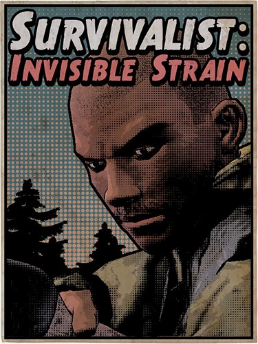 Survivalist: Invisible Strain – v267 game cover