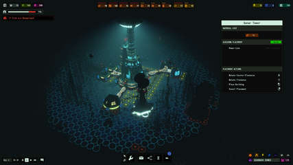 Surviving the Abyss – v1.03 cover