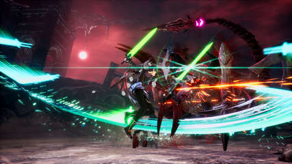 SWORD ART ONLINE: Last Recollection – v1.21 + 7 DLCs/Bonuses< cover