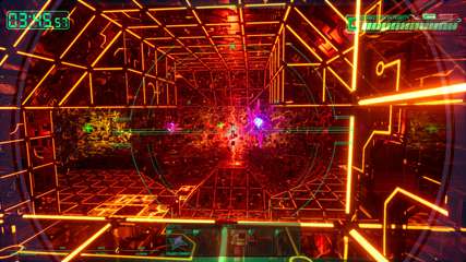 System Shock (Remake) – v1.2.18830 + Bonus Content cover