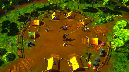 TACTICAL BANDITS – v1.00.16 game cover