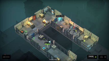Tactical Breach Wizards – v2025-01-17-Mango + 2 DLCs game cover