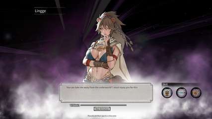 Tale of Immortal – v1.1.105.269 + 2 DLCs + Bonus OST cover