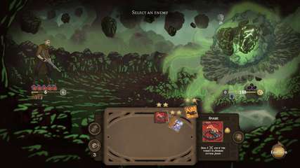 Tamarak Trail: Deluxe Edition – v1.0.2 + Bonus Soundtrack cover