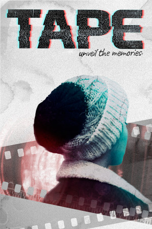 TAPE: Unveil the Memories cover