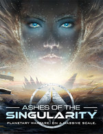 Ashes of the Singularity cover