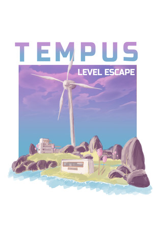 TEMPUS – Build 8683330 cover