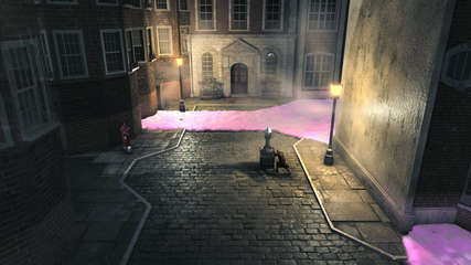 Tenebris Pictura + Bonus Soundtrack + Windows 7 Fix game cover
