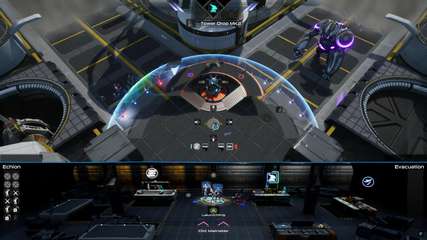 Terra Exodus – v43.0 game cover