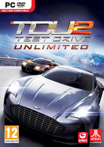 Test Drive Unlimited 2: Complete Edition cover