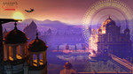 Assassin’s Creed Chronicles: Trilogy cover