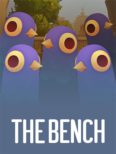 The Bench – v1.0.107 game cover