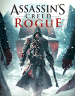 Assassin’s Creed: Rogue cover