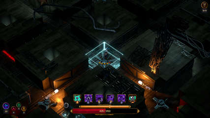The Book of Aaru game cover