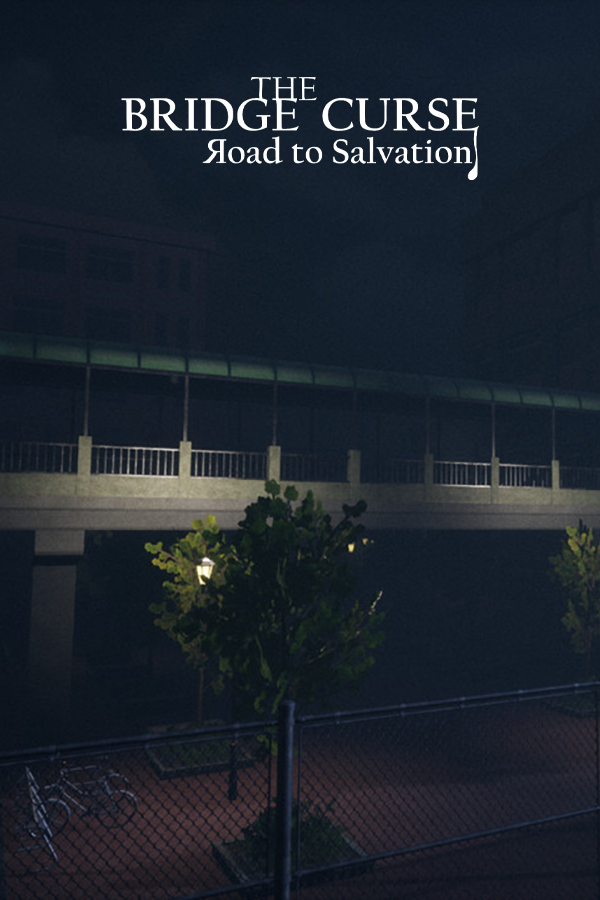 The Bridge Curse: Road to Salvation – v1.5.7 + Bonus ArtBook game cover