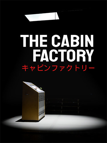 The Cabin Factory – v1.07 game cover