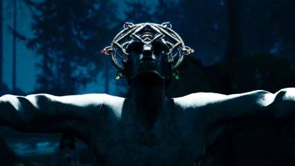 The Chant – v1.5 + 3 DLCs cover